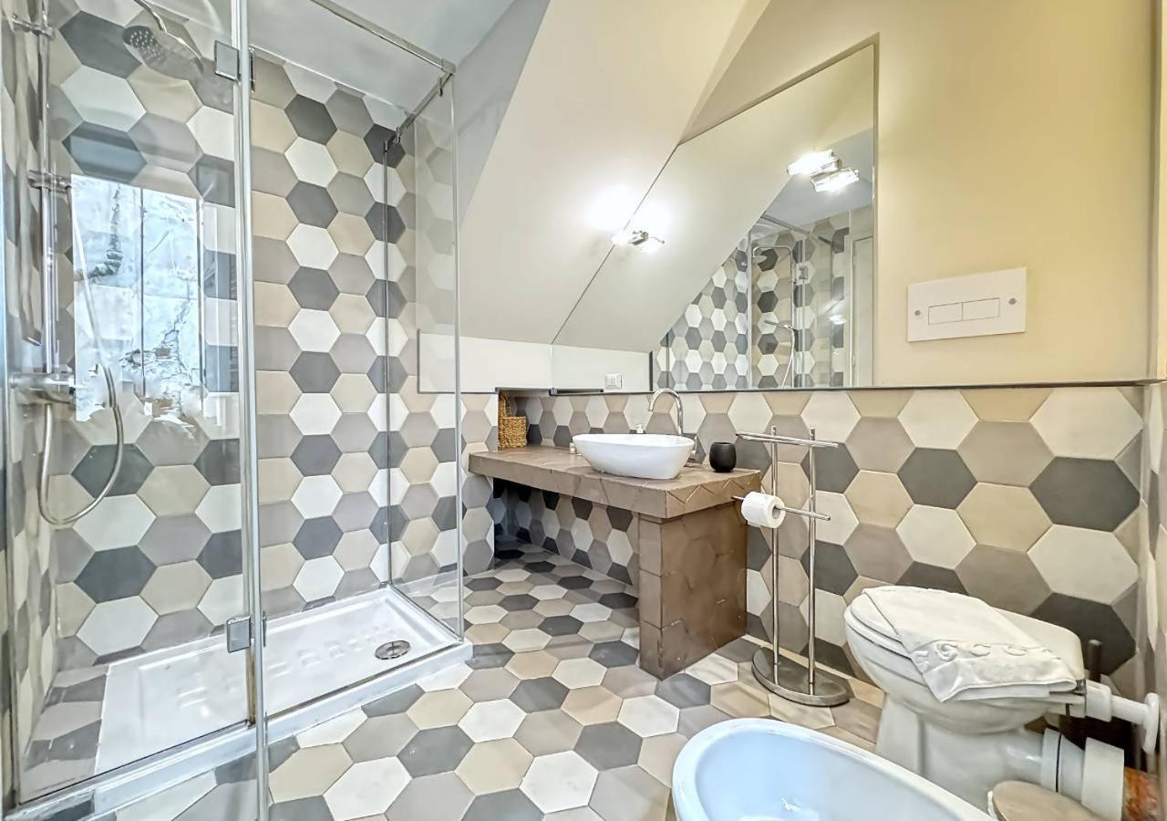 Solemar Sicilia - Valuan Luxury Home Palermo Exteriör bild